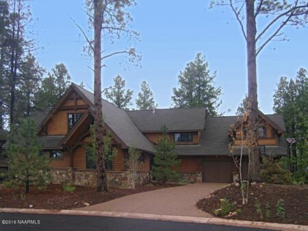 Photo of TRADE WINDS – Flagstaff Pine Canyon