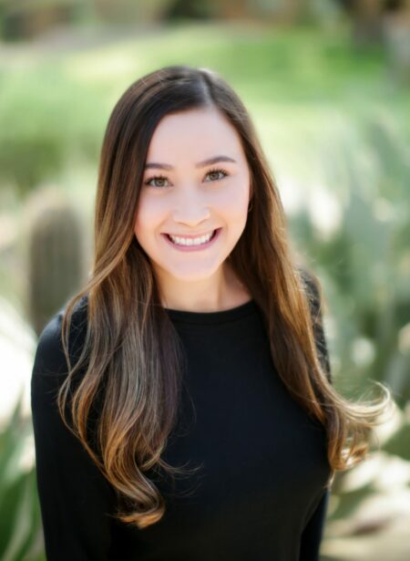 Photo of Allyssa Tapia