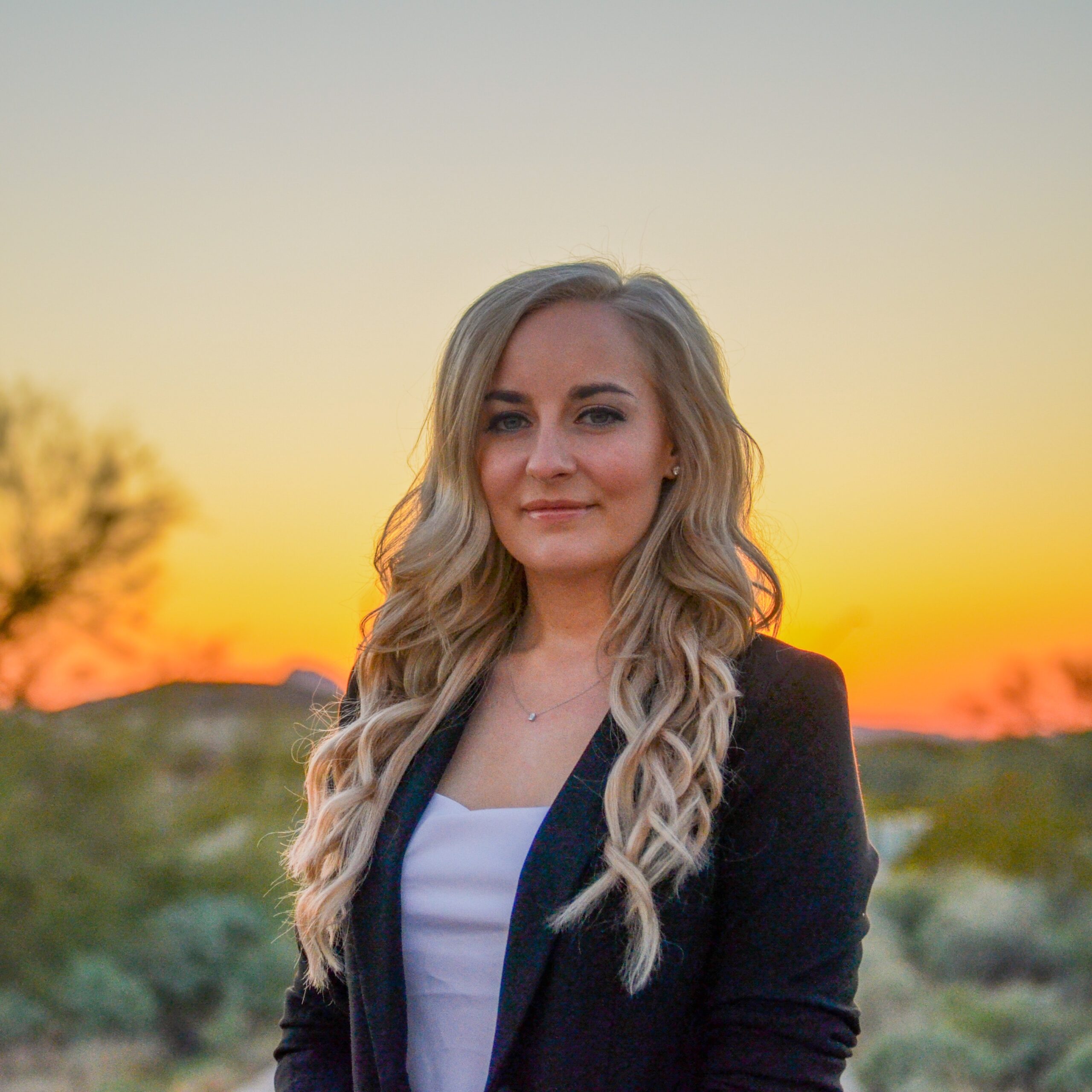 Ashley Hills Arias's photo