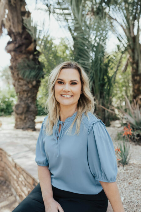 Photo of Carolyn Long