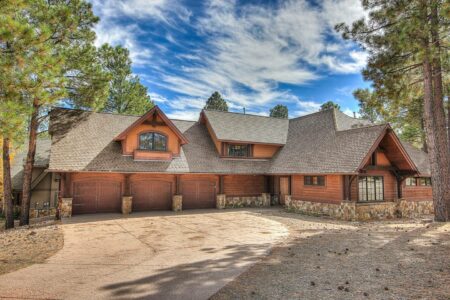 Photo of Pine Canyon Country Club