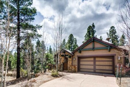 Photo of Pine Canyon Escape